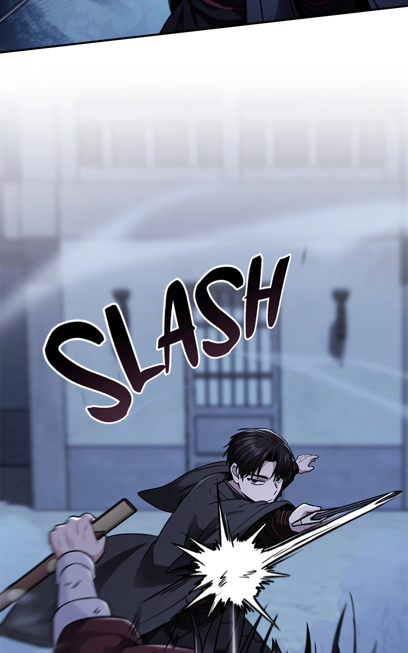 The Genius Swordsman of Mount Hua Chapter 12 Page 37