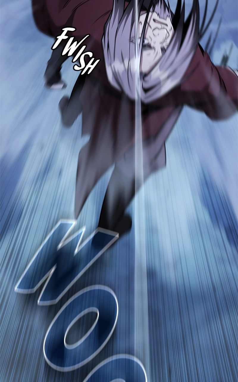The Genius Swordsman of Mount Hua Chapter 12 Page 38