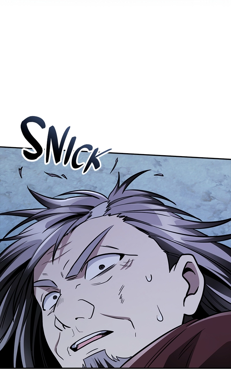 The Genius Swordsman of Mount Hua Chapter 12 Page 40