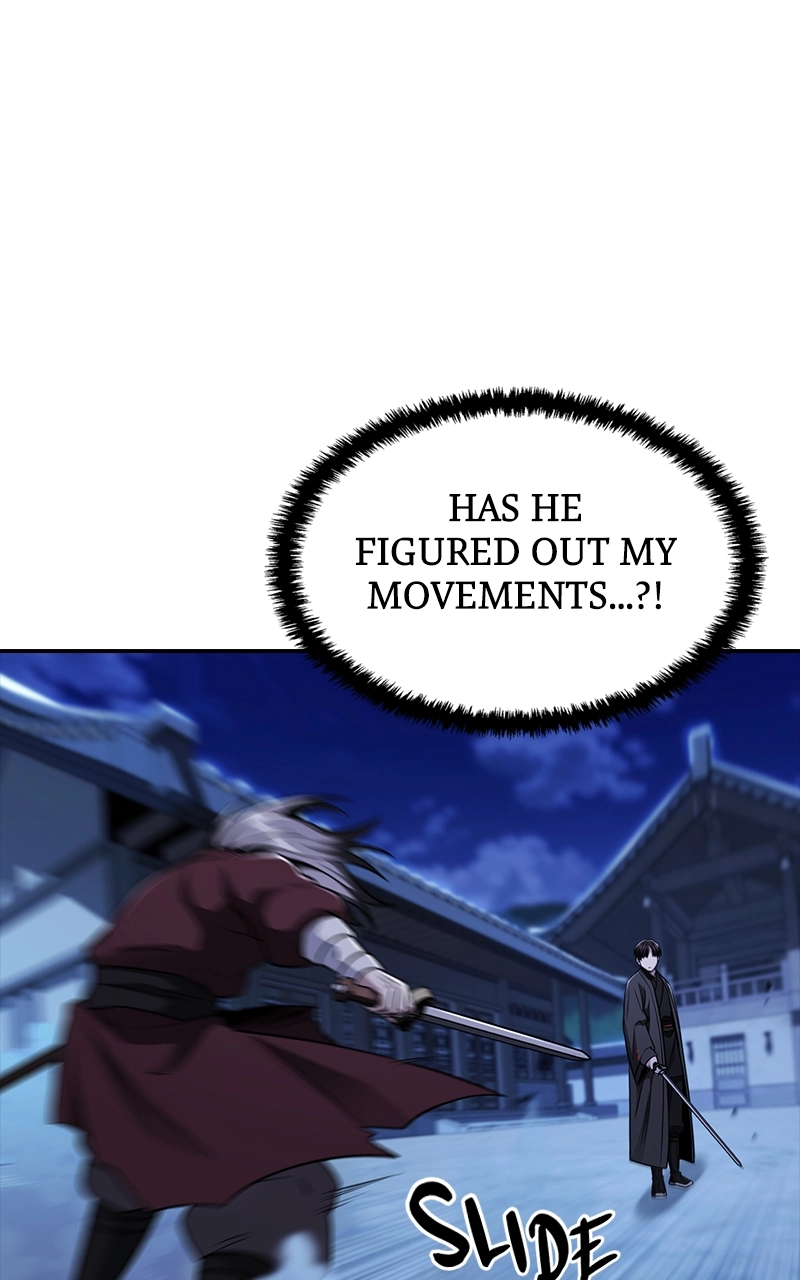 The Genius Swordsman of Mount Hua Chapter 12 Page 41