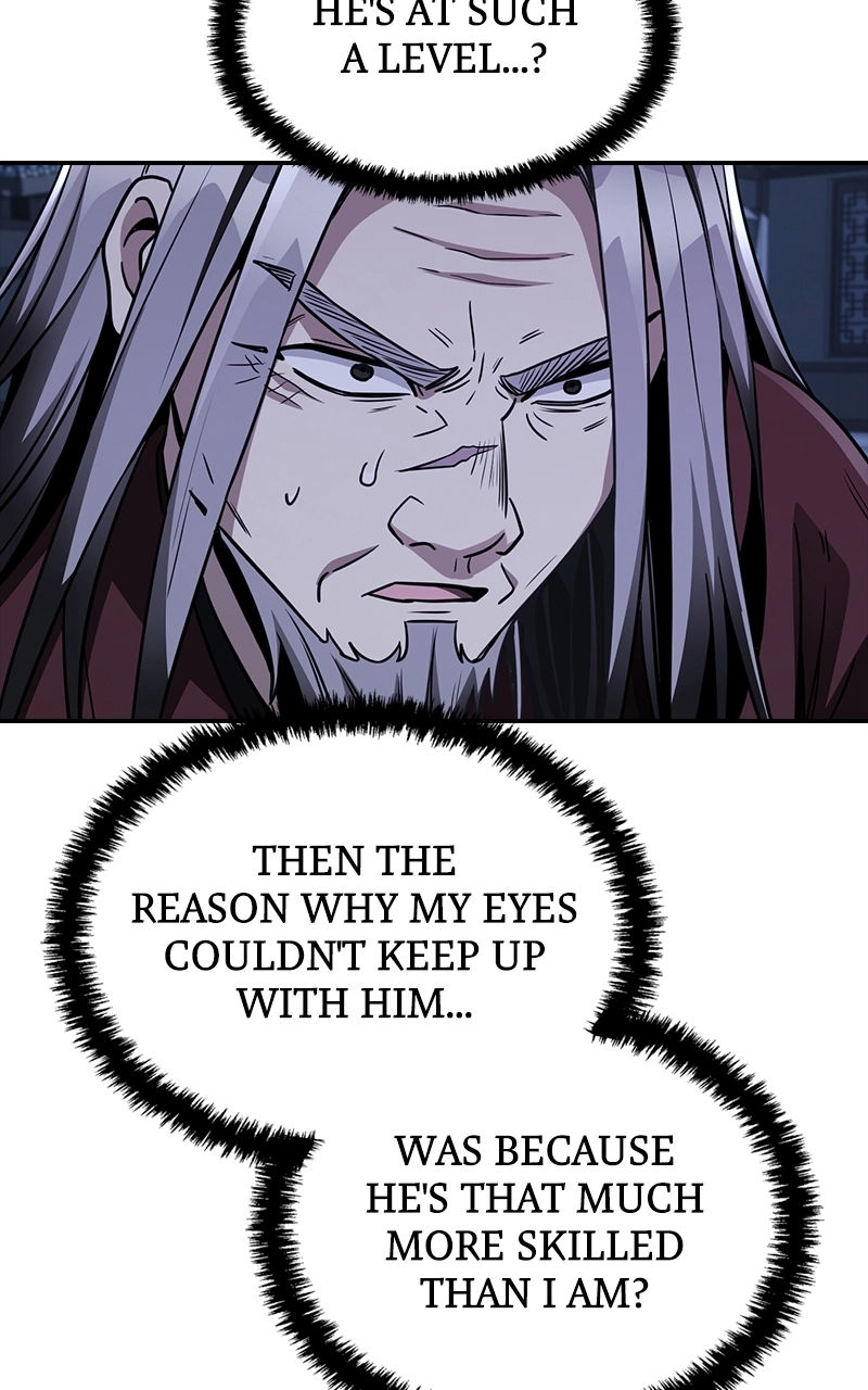 The Genius Swordsman of Mount Hua Chapter 12 Page 43
