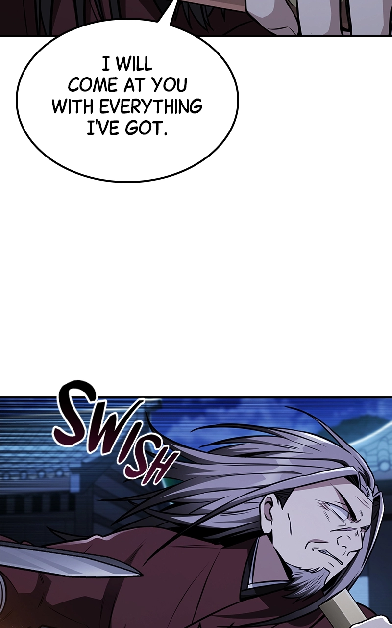 The Genius Swordsman of Mount Hua Chapter 12 Page 48
