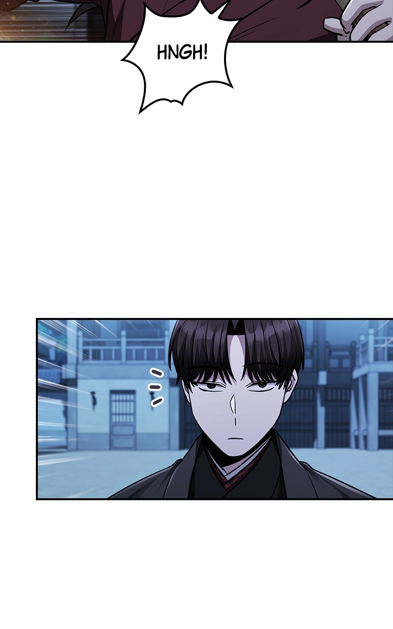 The Genius Swordsman of Mount Hua Chapter 12 Page 49