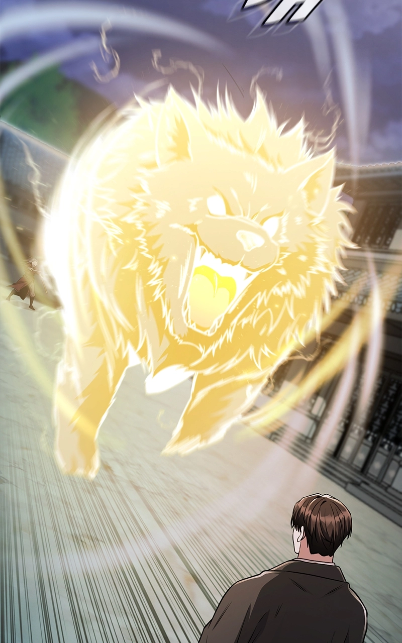 The Genius Swordsman of Mount Hua Chapter 12 Page 51