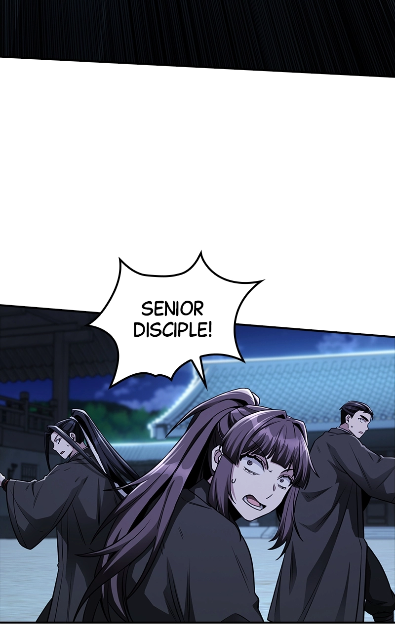 The Genius Swordsman of Mount Hua Chapter 12 Page 53