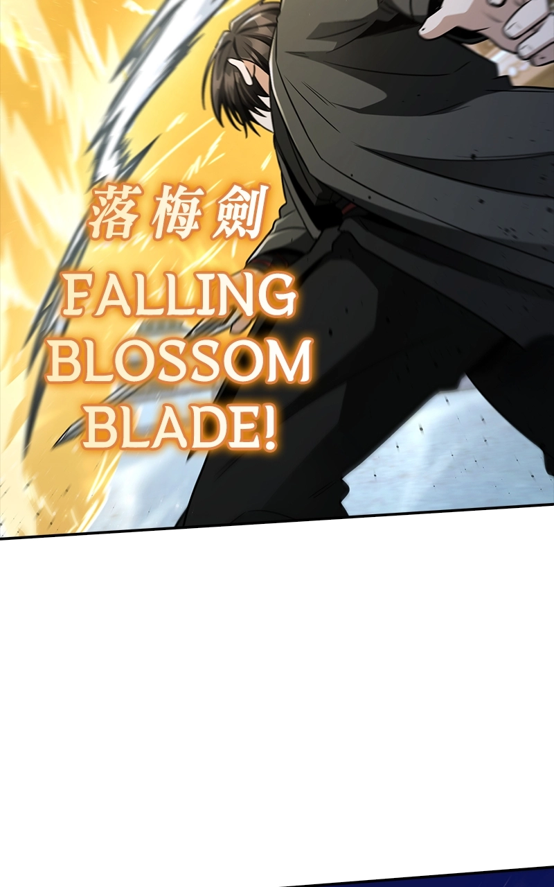 The Genius Swordsman of Mount Hua Chapter 12 Page 56