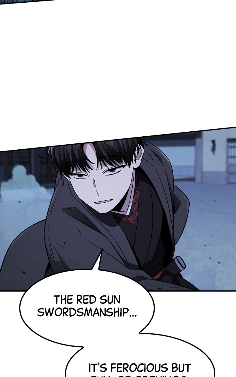 The Genius Swordsman of Mount Hua Chapter 12 Page 58