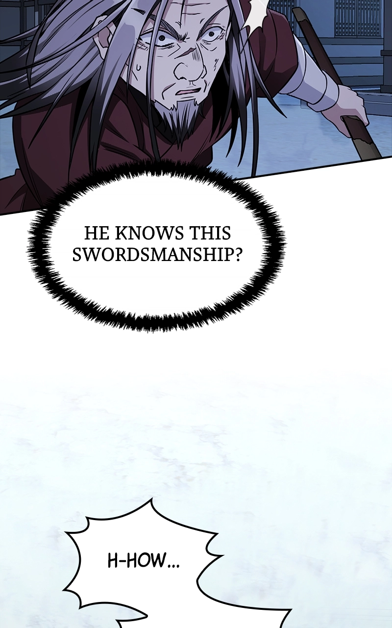 The Genius Swordsman of Mount Hua Chapter 12 Page 60