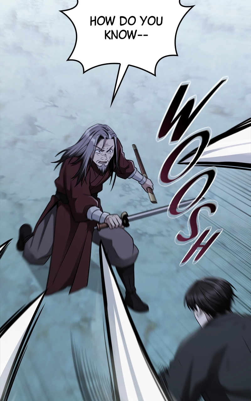 The Genius Swordsman of Mount Hua Chapter 12 Page 61