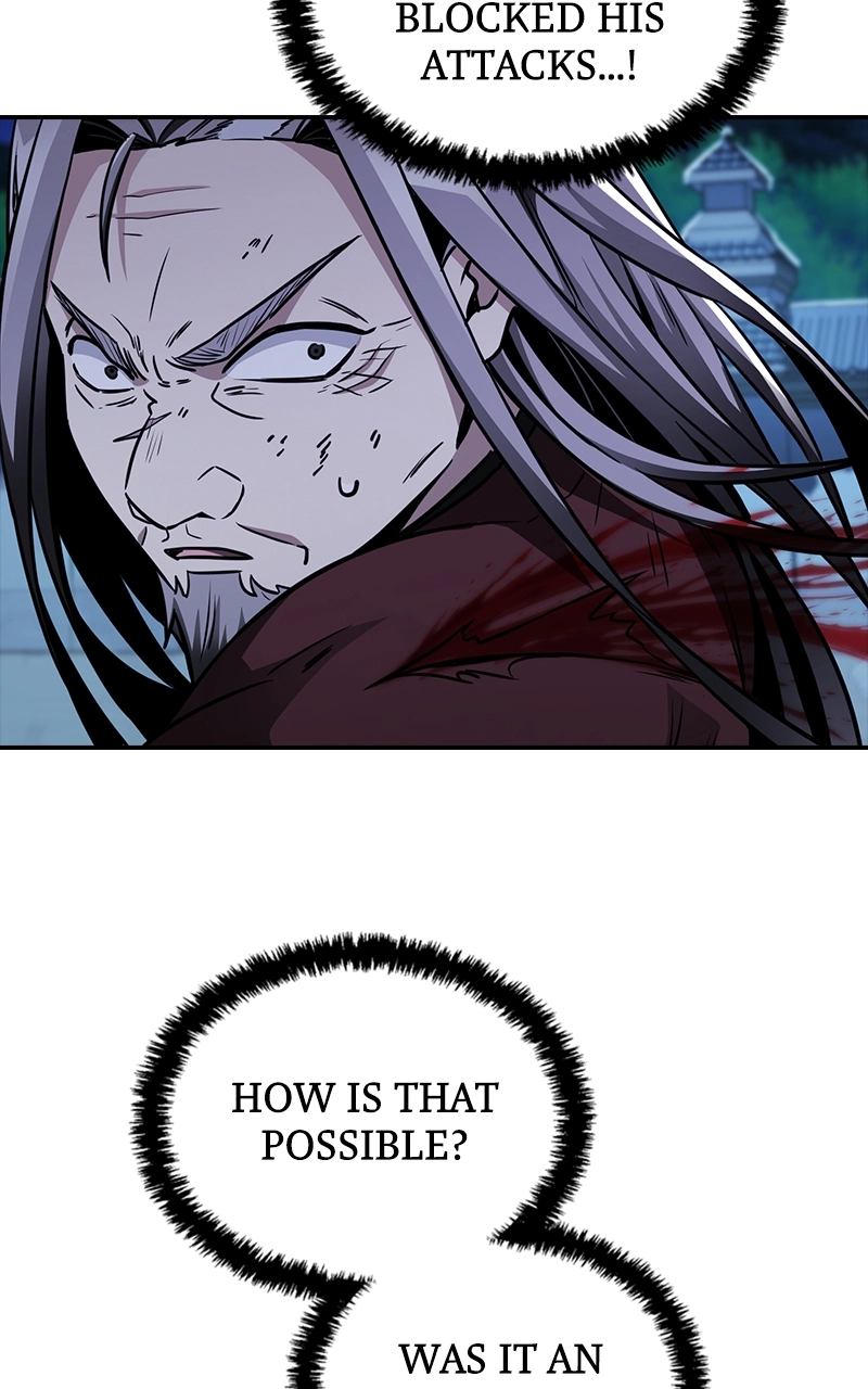 The Genius Swordsman of Mount Hua Chapter 12 Page 65
