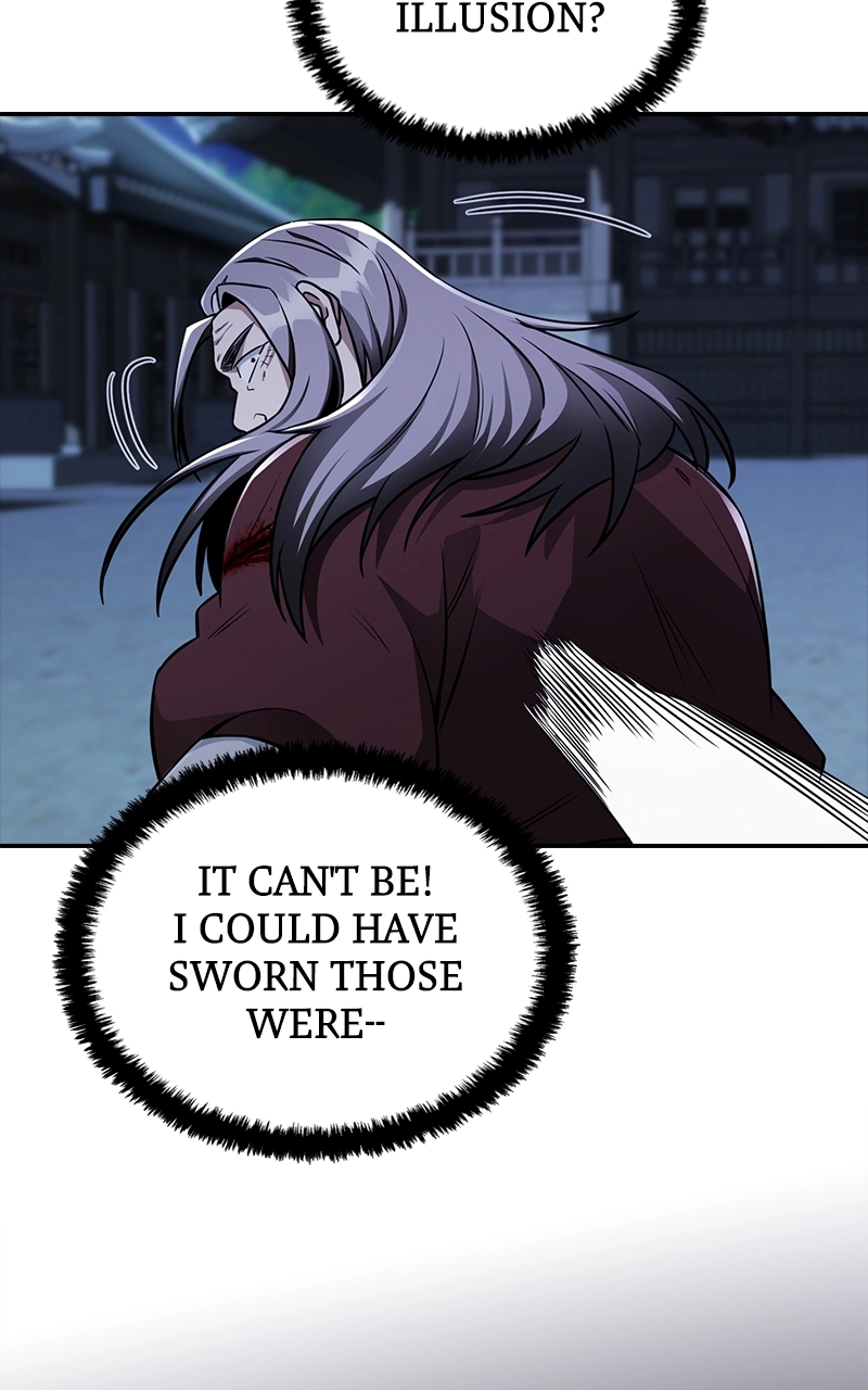 The Genius Swordsman of Mount Hua Chapter 12 Page 66