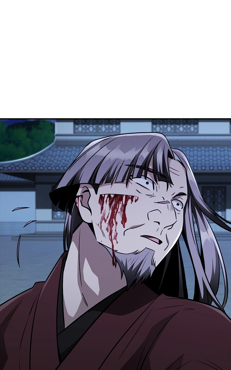 The Genius Swordsman of Mount Hua Chapter 12 Page 71
