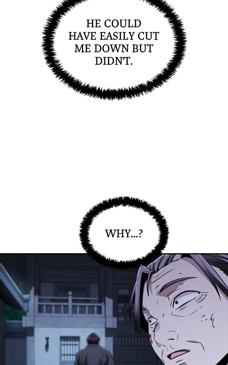 The Genius Swordsman of Mount Hua Chapter 12 Page 73
