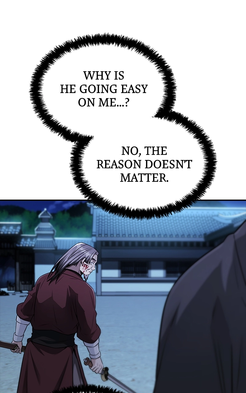 The Genius Swordsman of Mount Hua Chapter 12 Page 75