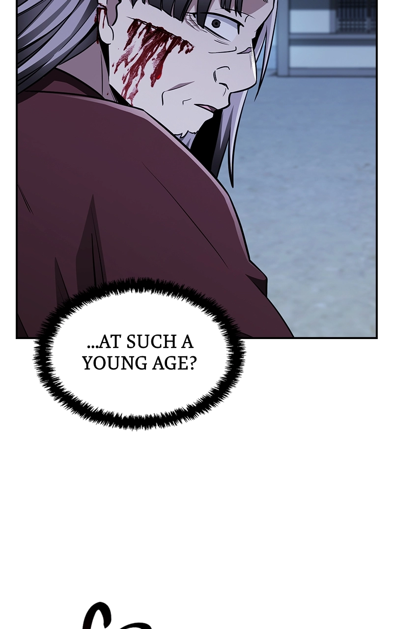 The Genius Swordsman of Mount Hua Chapter 12 Page 77