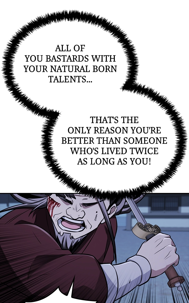 The Genius Swordsman of Mount Hua Chapter 12 Page 79