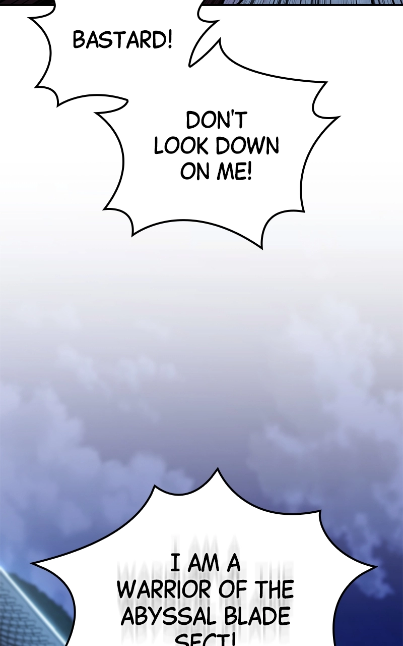 The Genius Swordsman of Mount Hua Chapter 12 Page 80