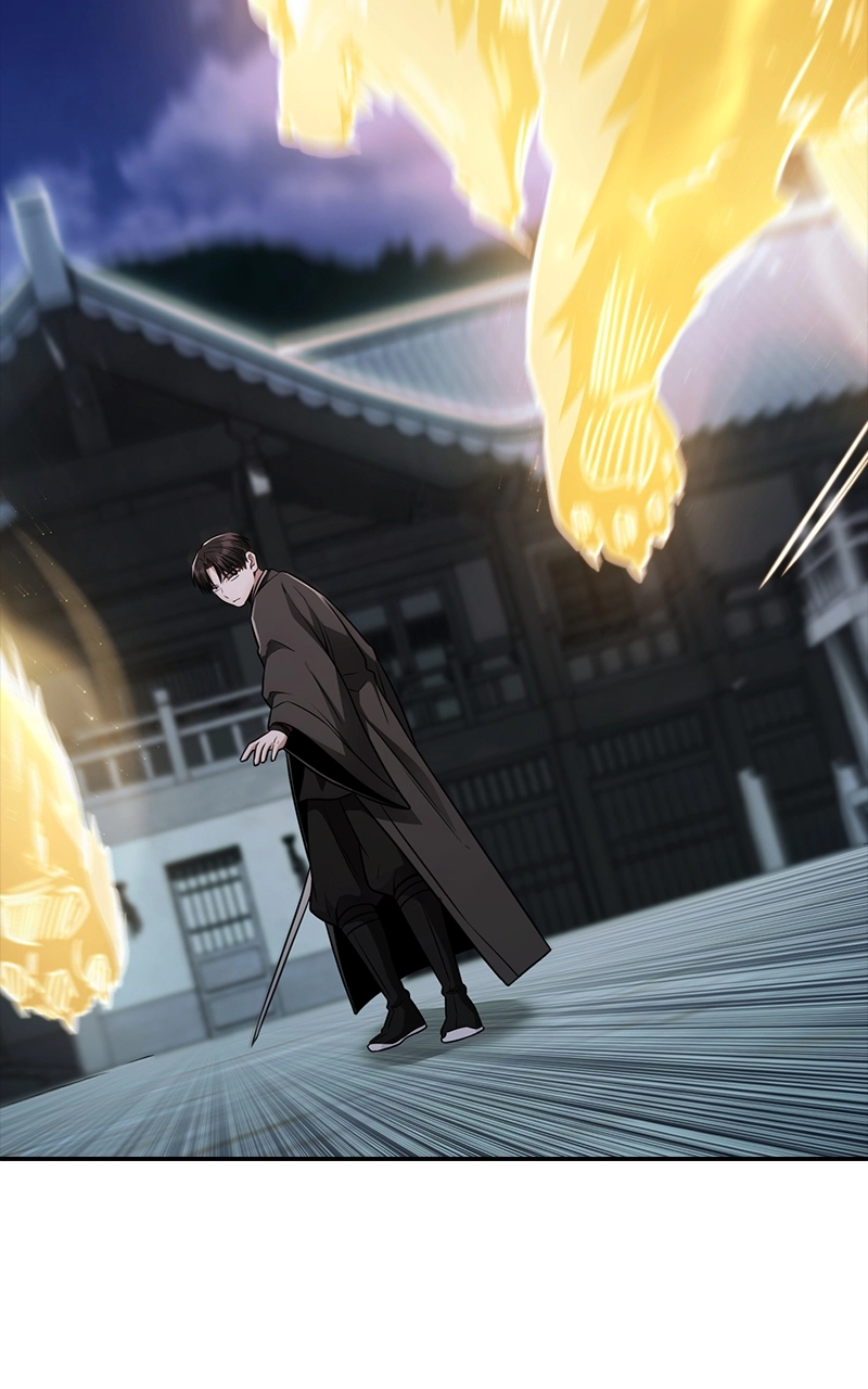 The Genius Swordsman of Mount Hua Chapter 12 Page 84