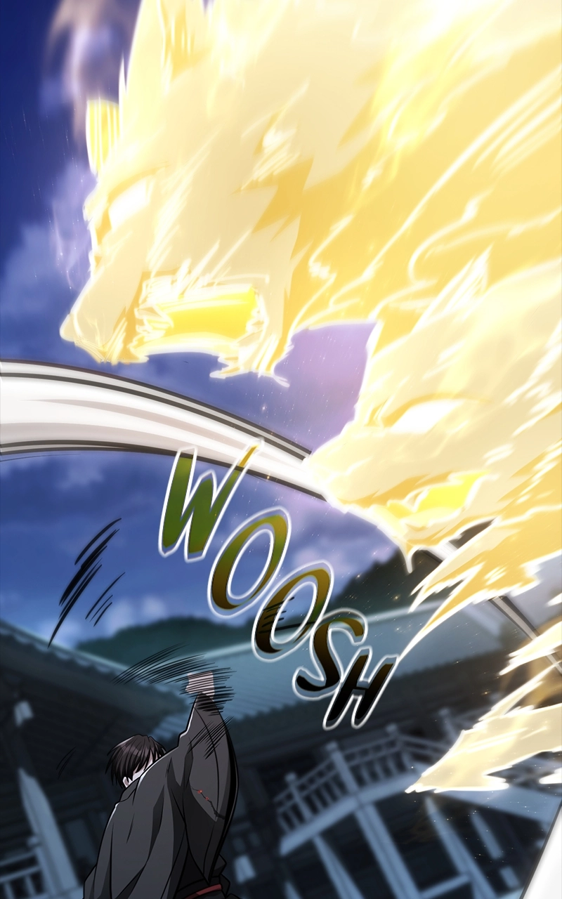 The Genius Swordsman of Mount Hua Chapter 12 Page 86