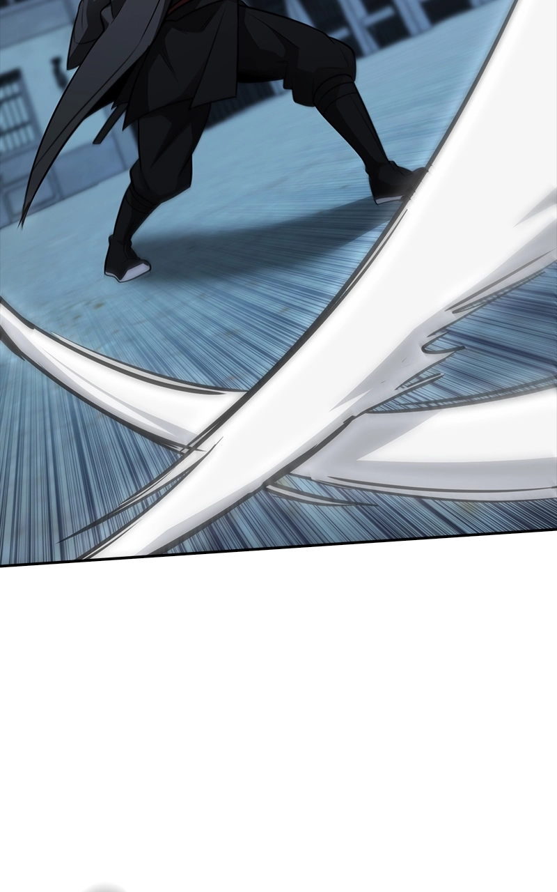 The Genius Swordsman of Mount Hua Chapter 12 Page 87