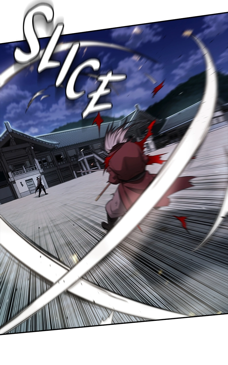 The Genius Swordsman of Mount Hua Chapter 12 Page 88