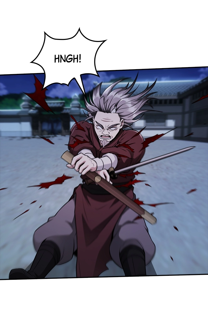The Genius Swordsman of Mount Hua Chapter 12 Page 90