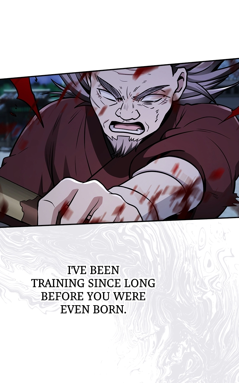 The Genius Swordsman of Mount Hua Chapter 12 Page 91