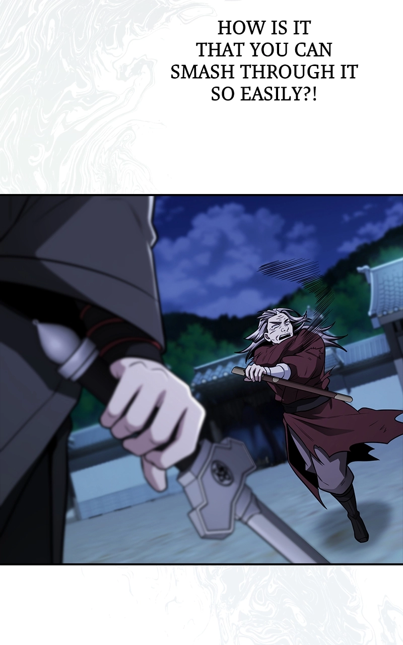 The Genius Swordsman of Mount Hua Chapter 12 Page 93