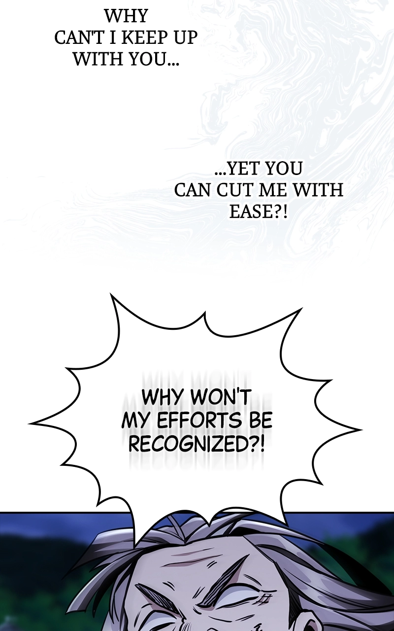 The Genius Swordsman of Mount Hua Chapter 12 Page 94
