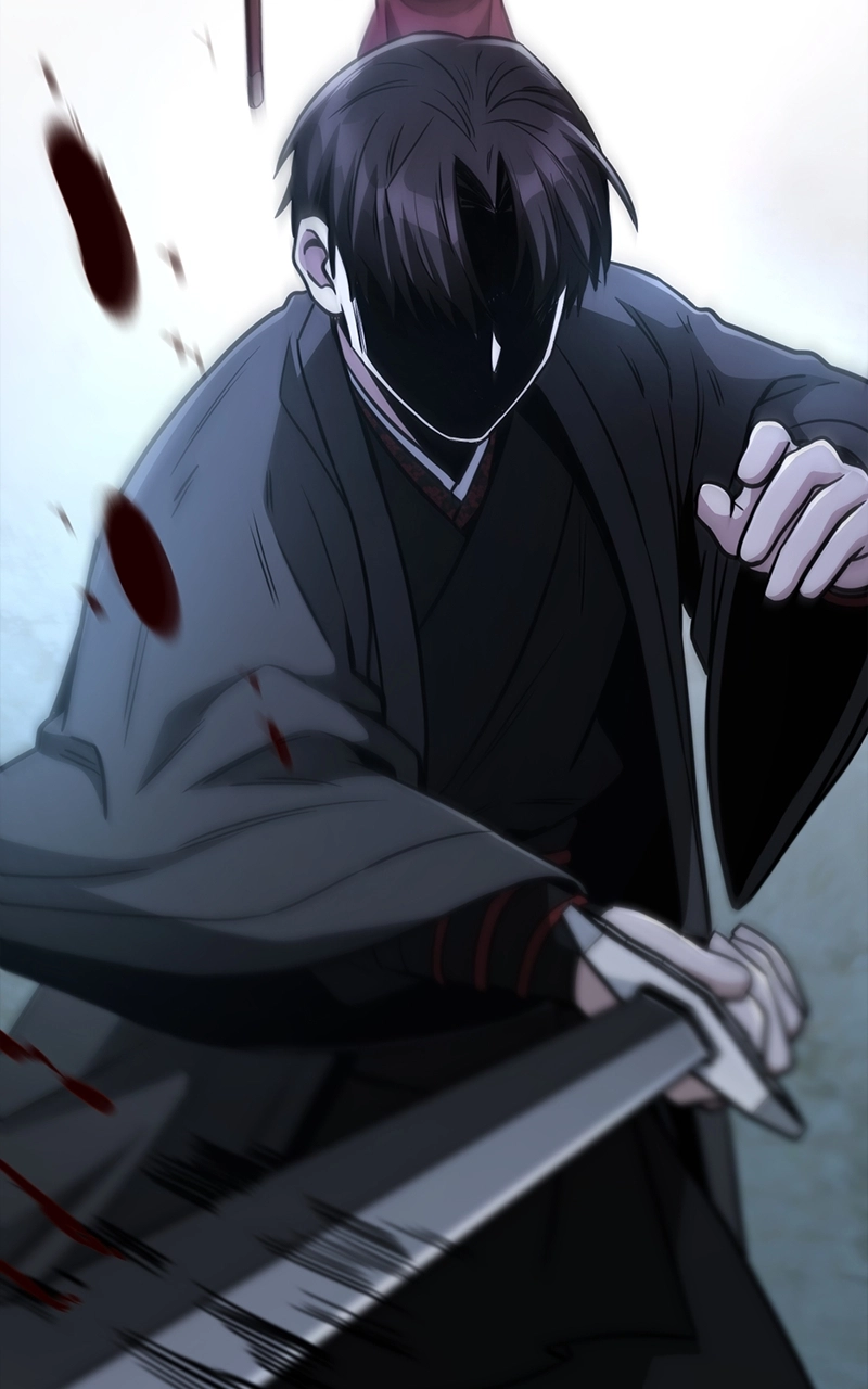 The Genius Swordsman of Mount Hua Chapter 12 Page 97