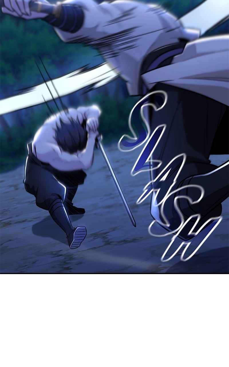 The Genius Swordsman of Mount Hua Chapter 27 Page 9