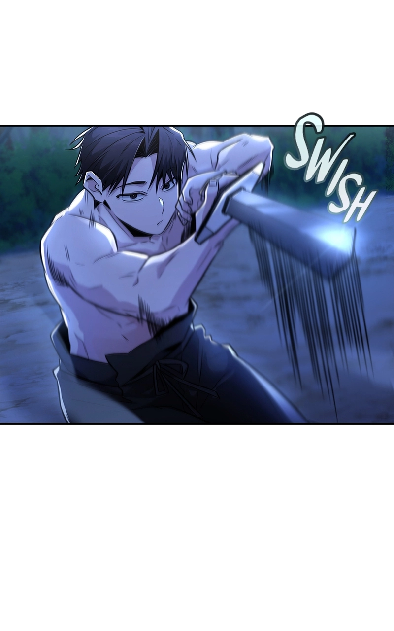 The Genius Swordsman of Mount Hua Chapter 27 Page 10