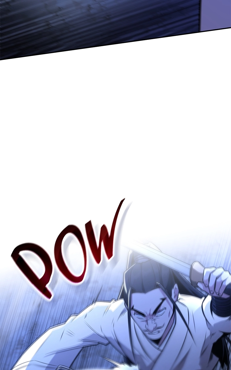 The Genius Swordsman of Mount Hua Chapter 27 Page 14