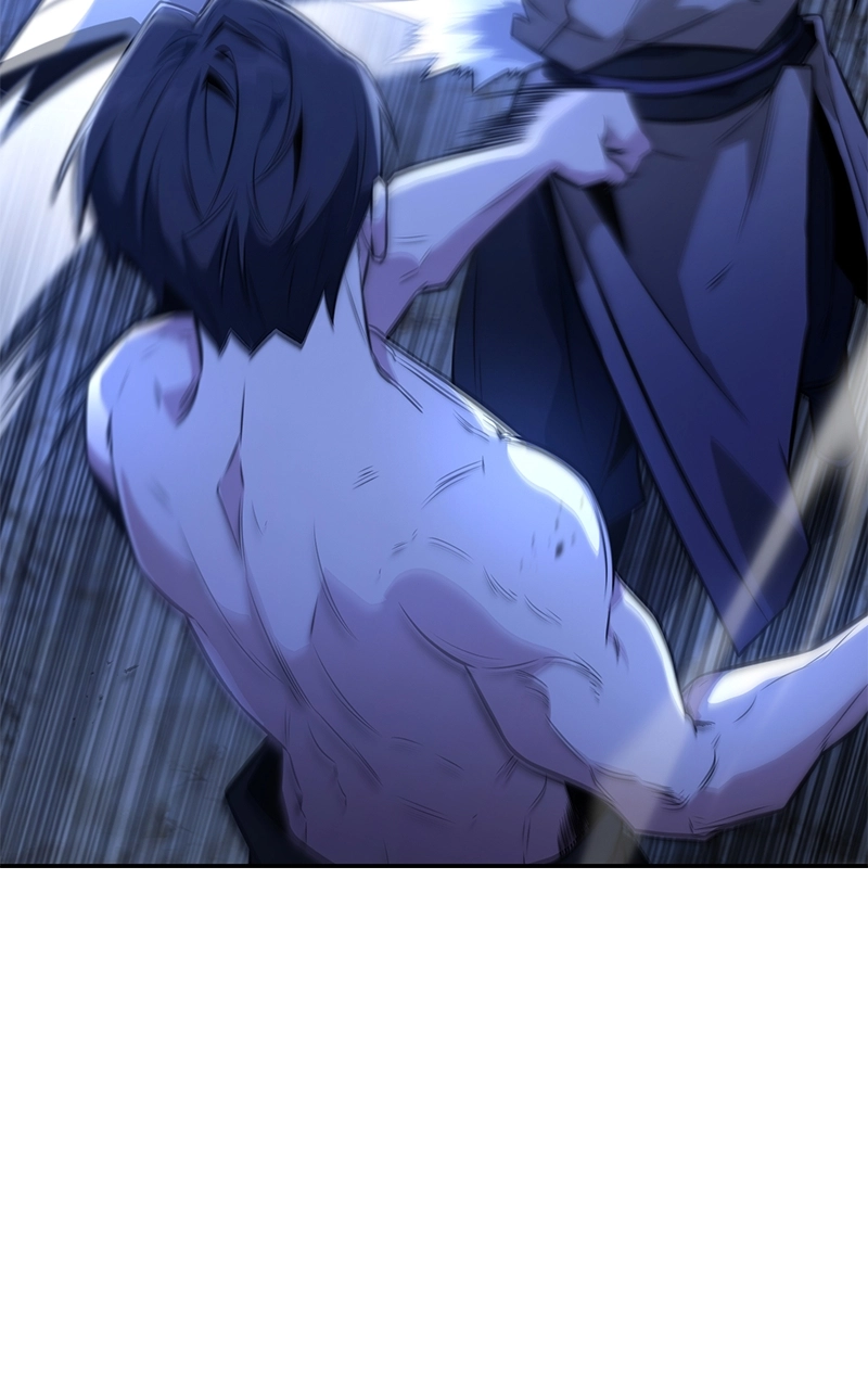The Genius Swordsman of Mount Hua Chapter 27 Page 15