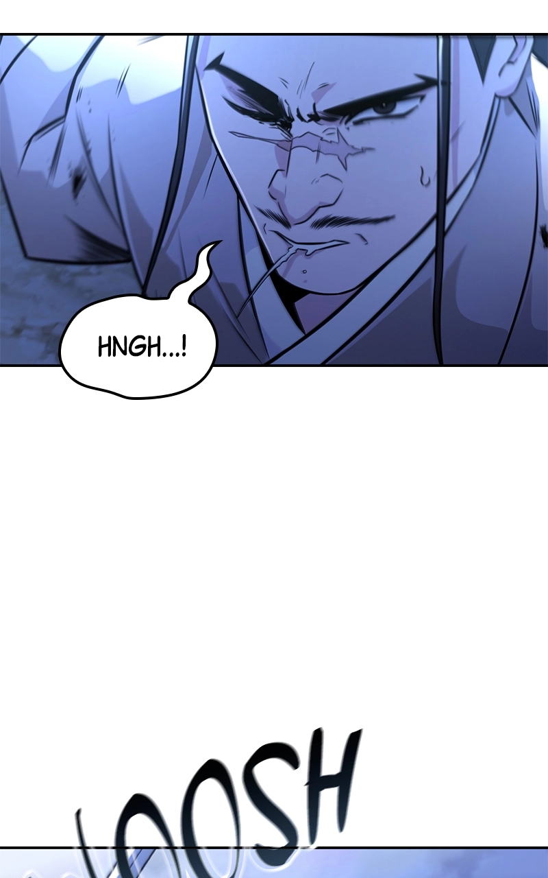 The Genius Swordsman of Mount Hua Chapter 27 Page 16