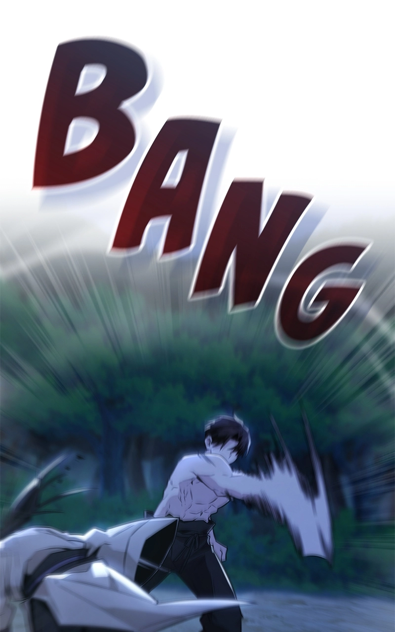 The Genius Swordsman of Mount Hua Chapter 27 Page 18