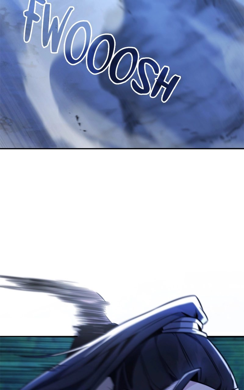 The Genius Swordsman of Mount Hua Chapter 27 Page 20