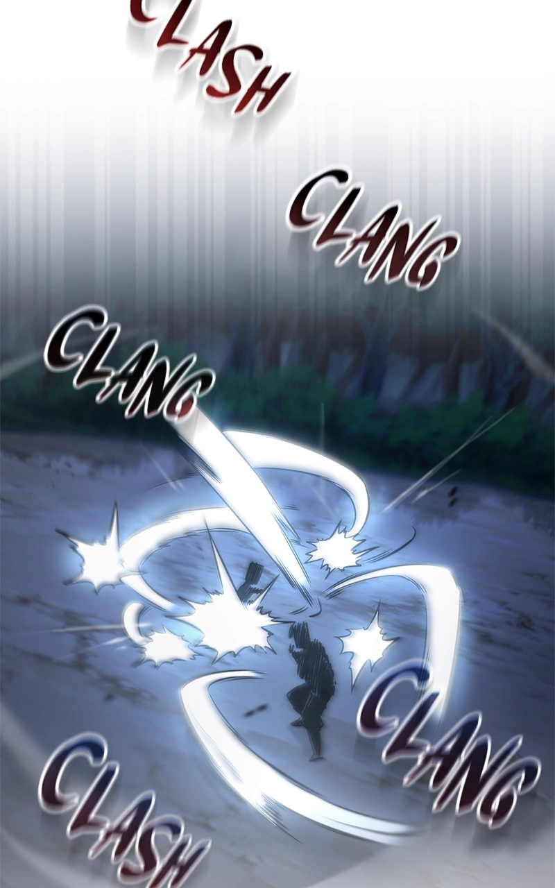 The Genius Swordsman of Mount Hua Chapter 27 Page 23