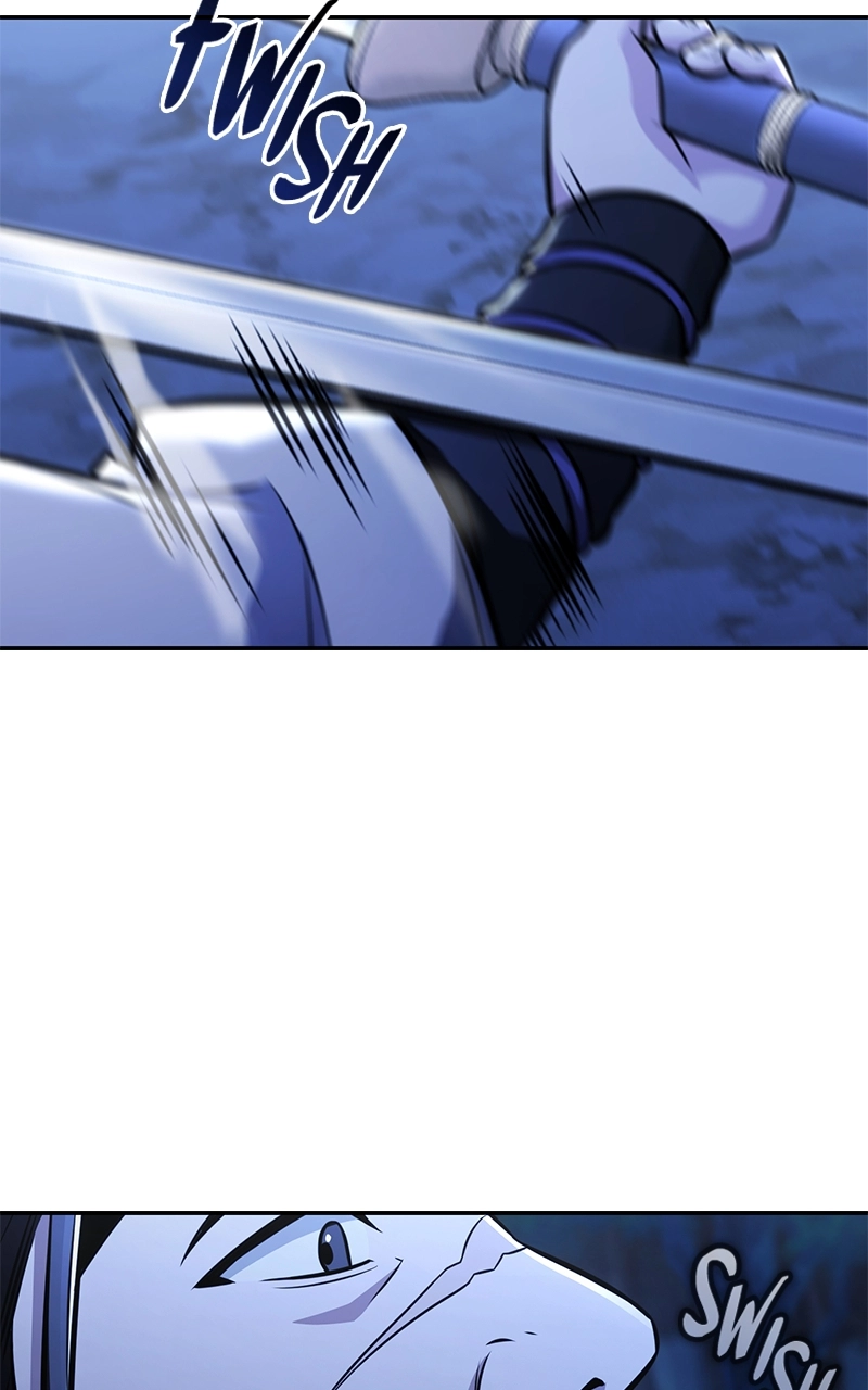 The Genius Swordsman of Mount Hua Chapter 27 Page 28