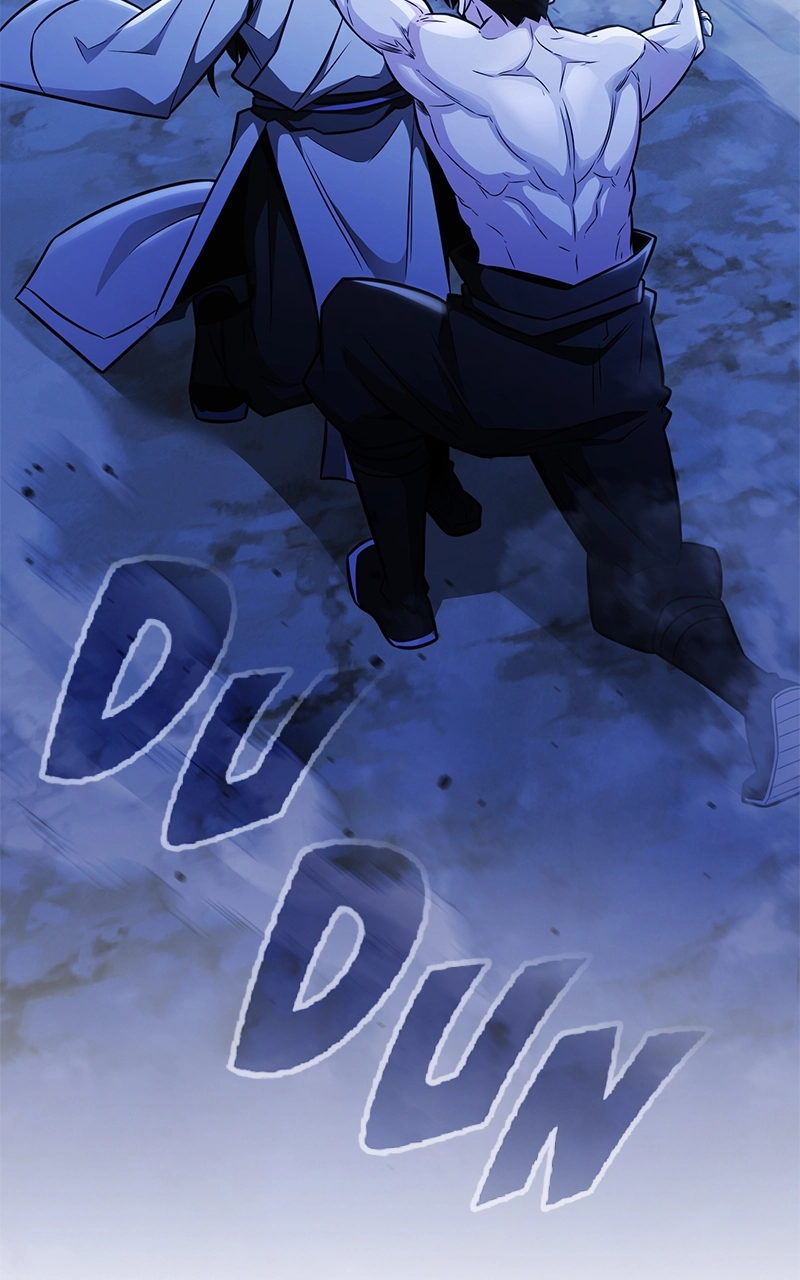 The Genius Swordsman of Mount Hua Chapter 27 Page 30