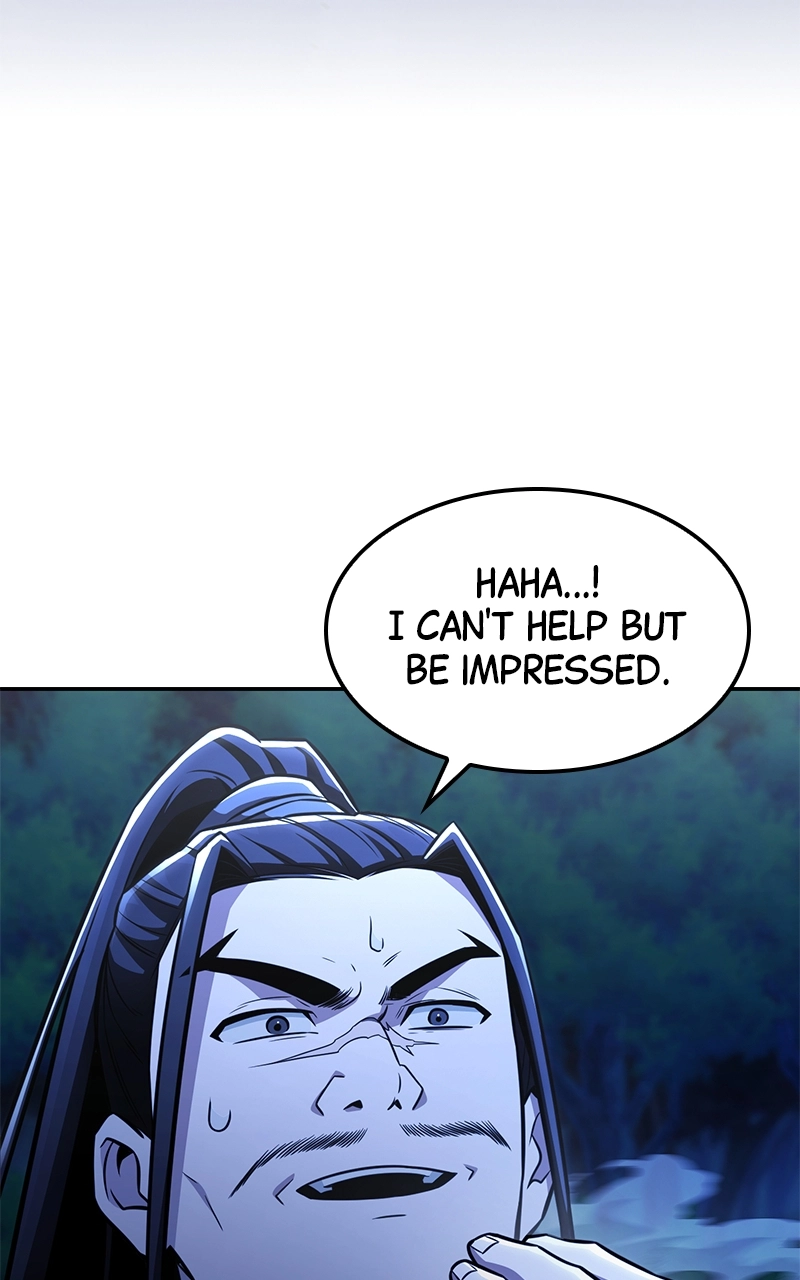 The Genius Swordsman of Mount Hua Chapter 27 Page 31