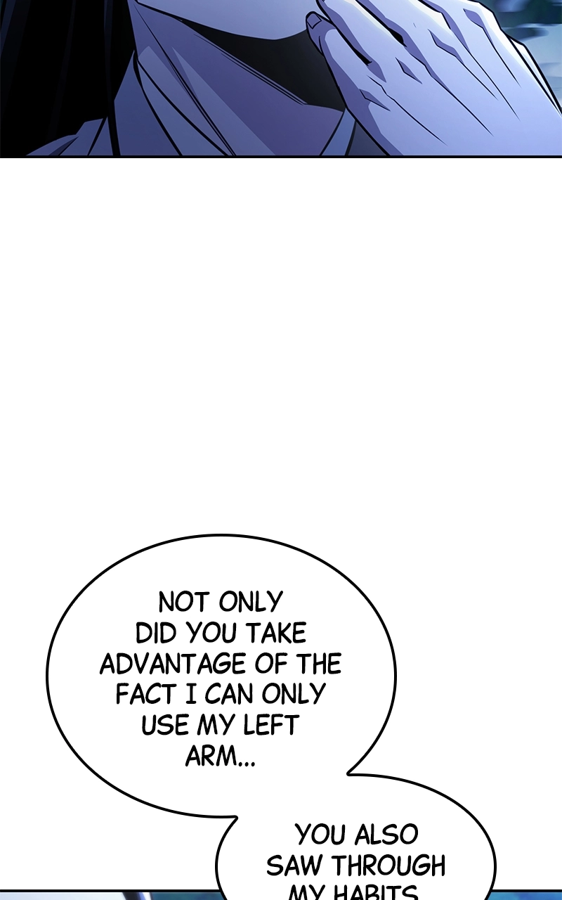The Genius Swordsman of Mount Hua Chapter 27 Page 32