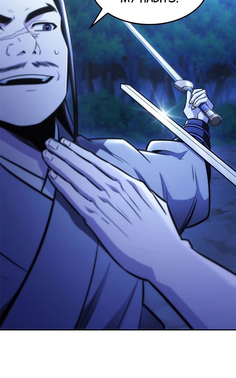 The Genius Swordsman of Mount Hua Chapter 27 Page 33