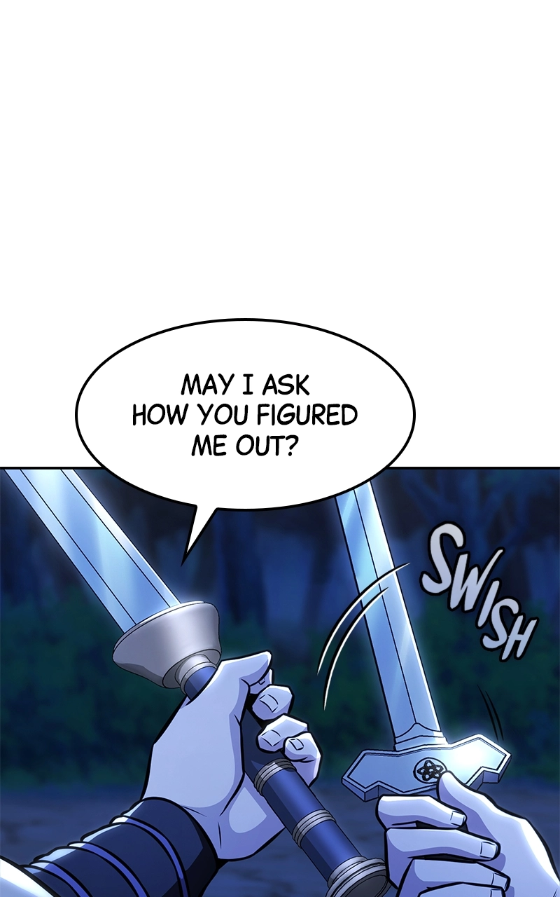 The Genius Swordsman of Mount Hua Chapter 27 Page 34
