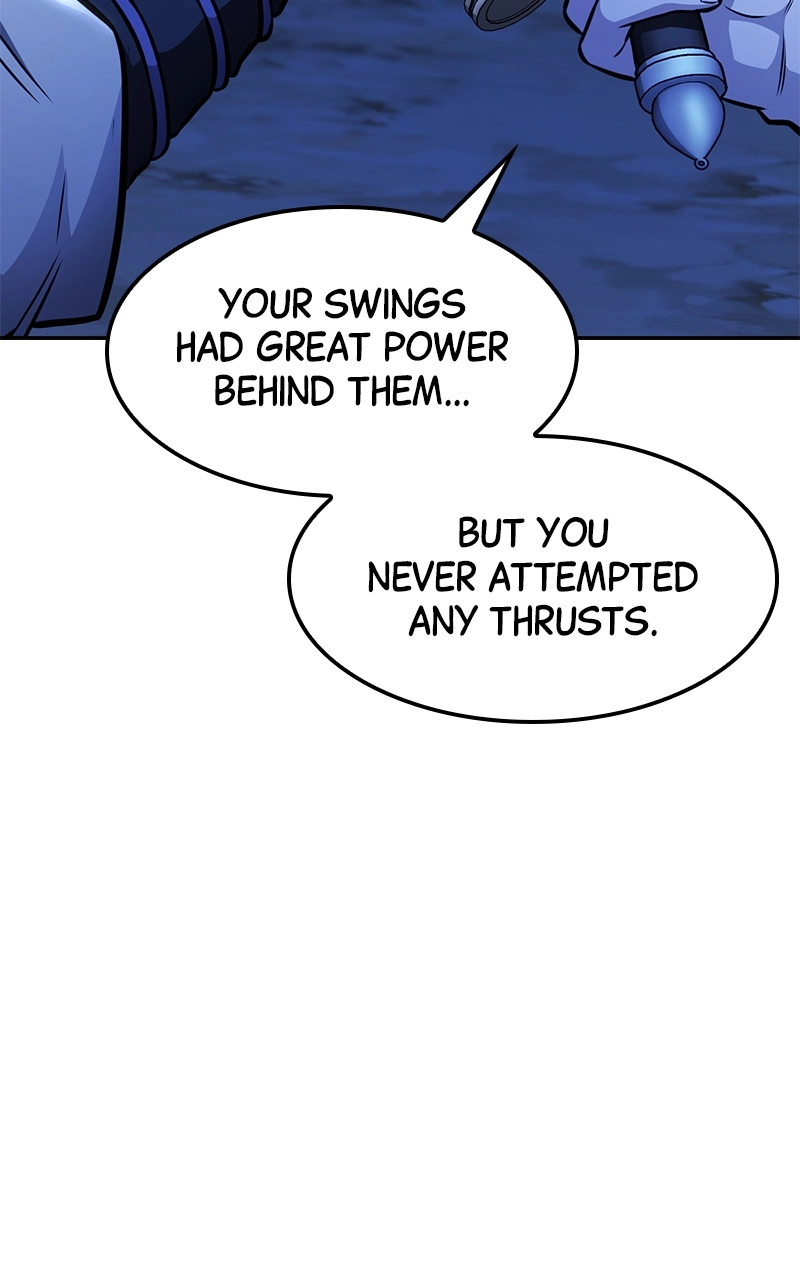 The Genius Swordsman of Mount Hua Chapter 27 Page 35