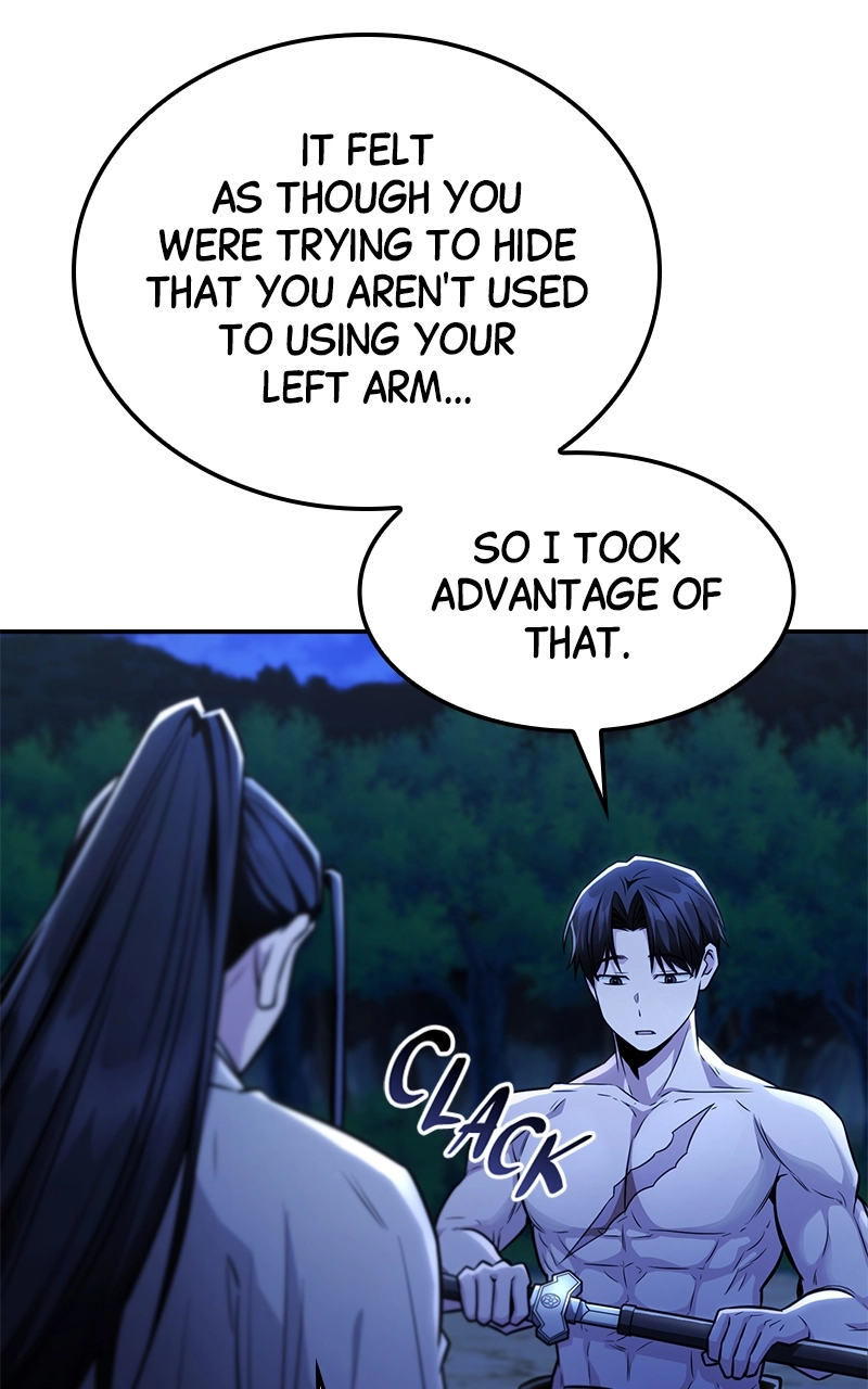 The Genius Swordsman of Mount Hua Chapter 27 Page 36