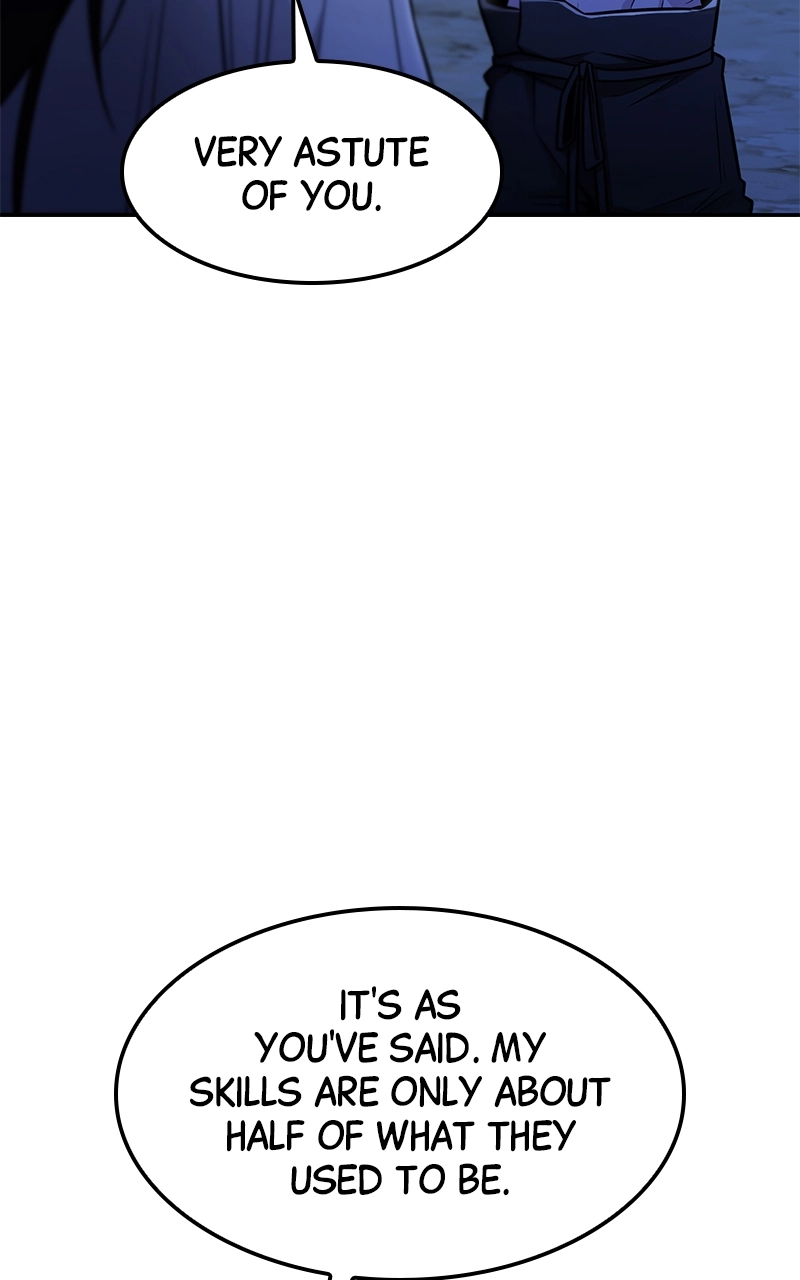 The Genius Swordsman of Mount Hua Chapter 27 Page 37