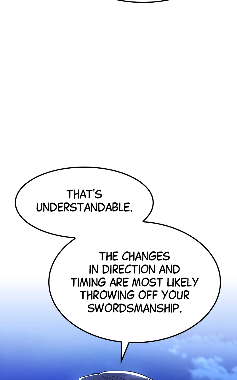The Genius Swordsman of Mount Hua Chapter 27 Page 39