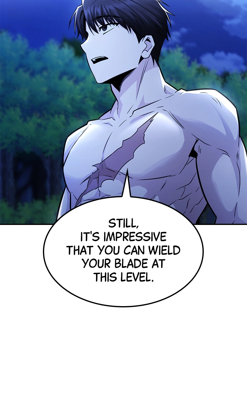 The Genius Swordsman of Mount Hua Chapter 27 Page 40