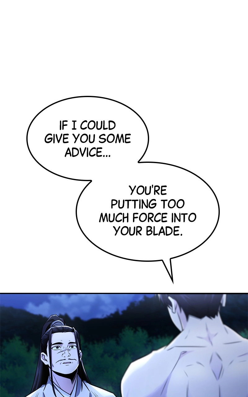 The Genius Swordsman of Mount Hua Chapter 27 Page 41
